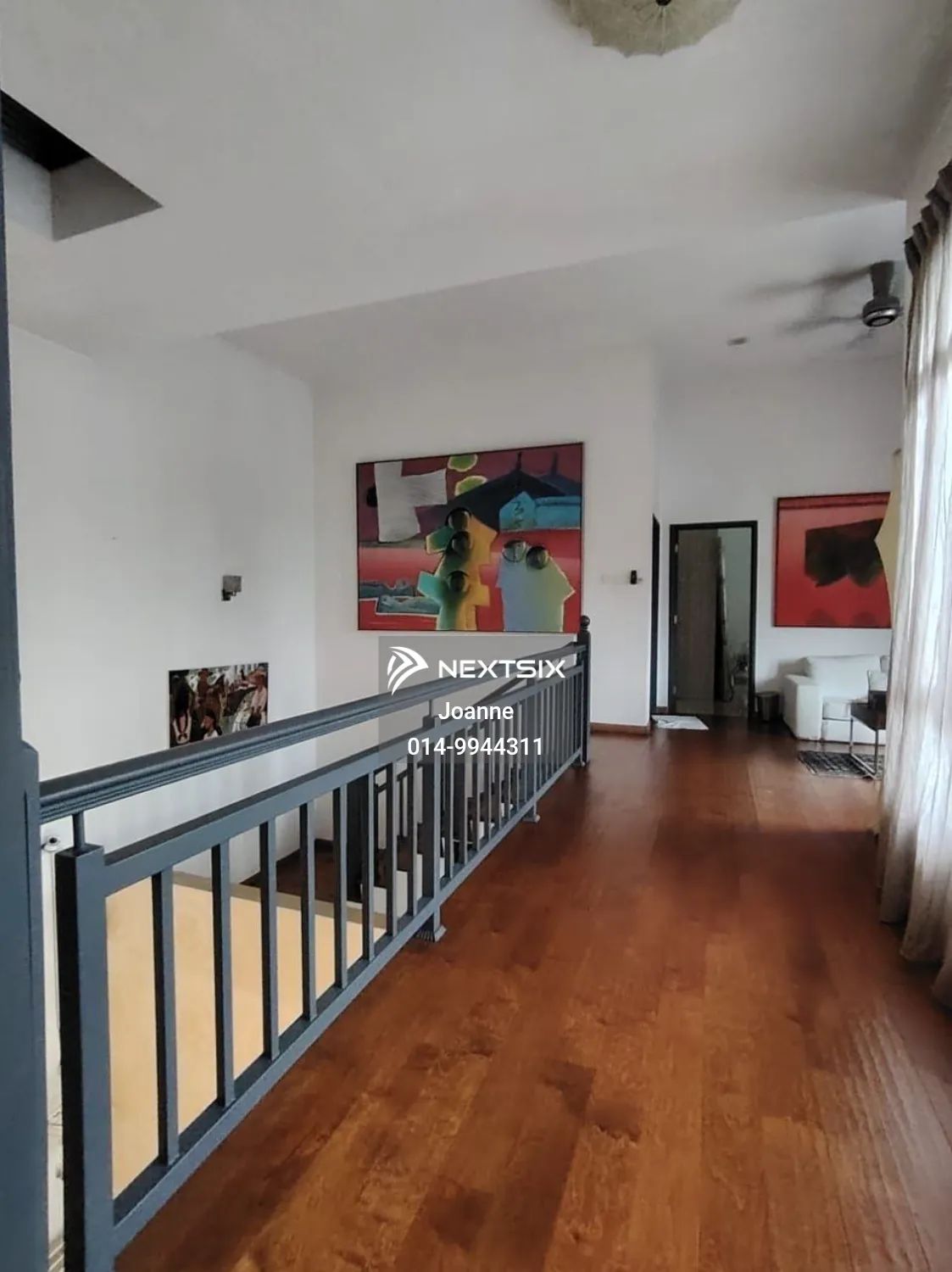 Cluster House For Sale in Ulu Tiram Johor - Image 5