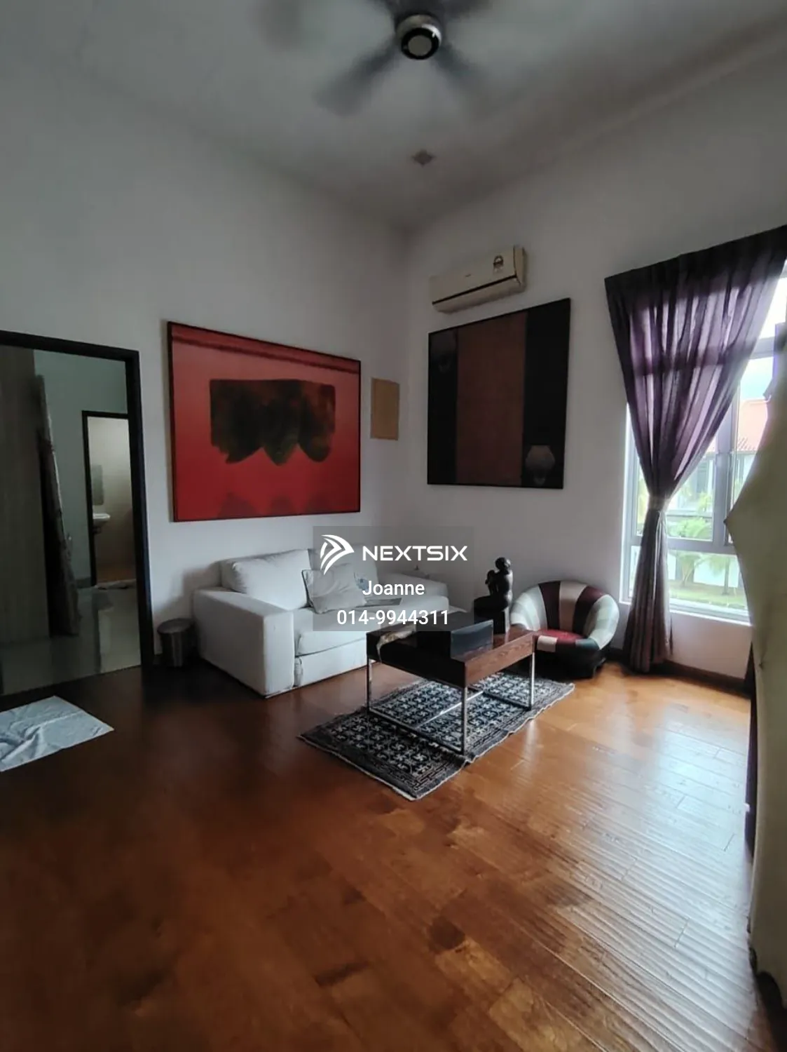 Cluster House For Sale in Ulu Tiram Johor - Image 7