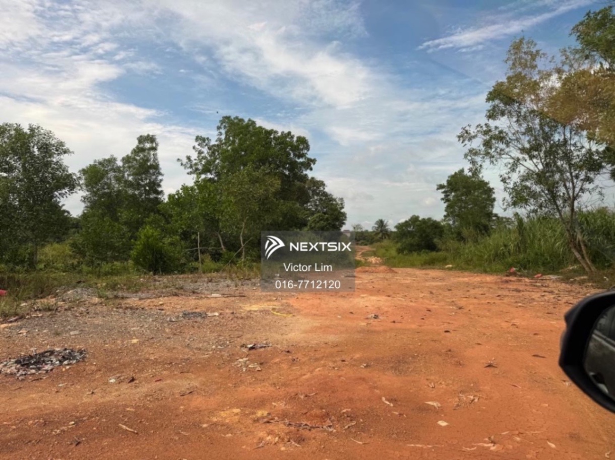 Agricultural Land For Sale in Simpang Rengam Johor