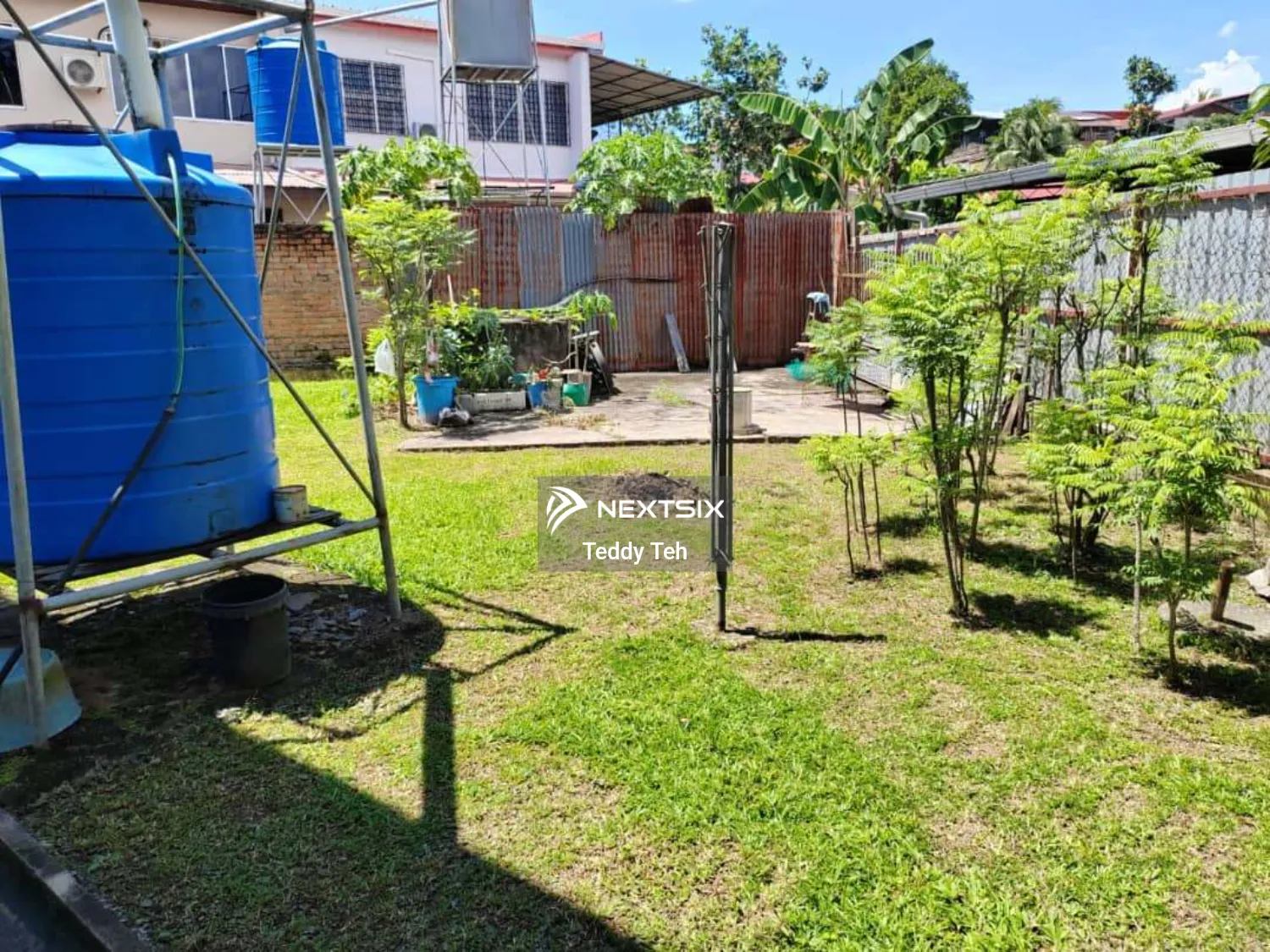 Semi-detached House For Sale in Tawau Sabah - Image 11