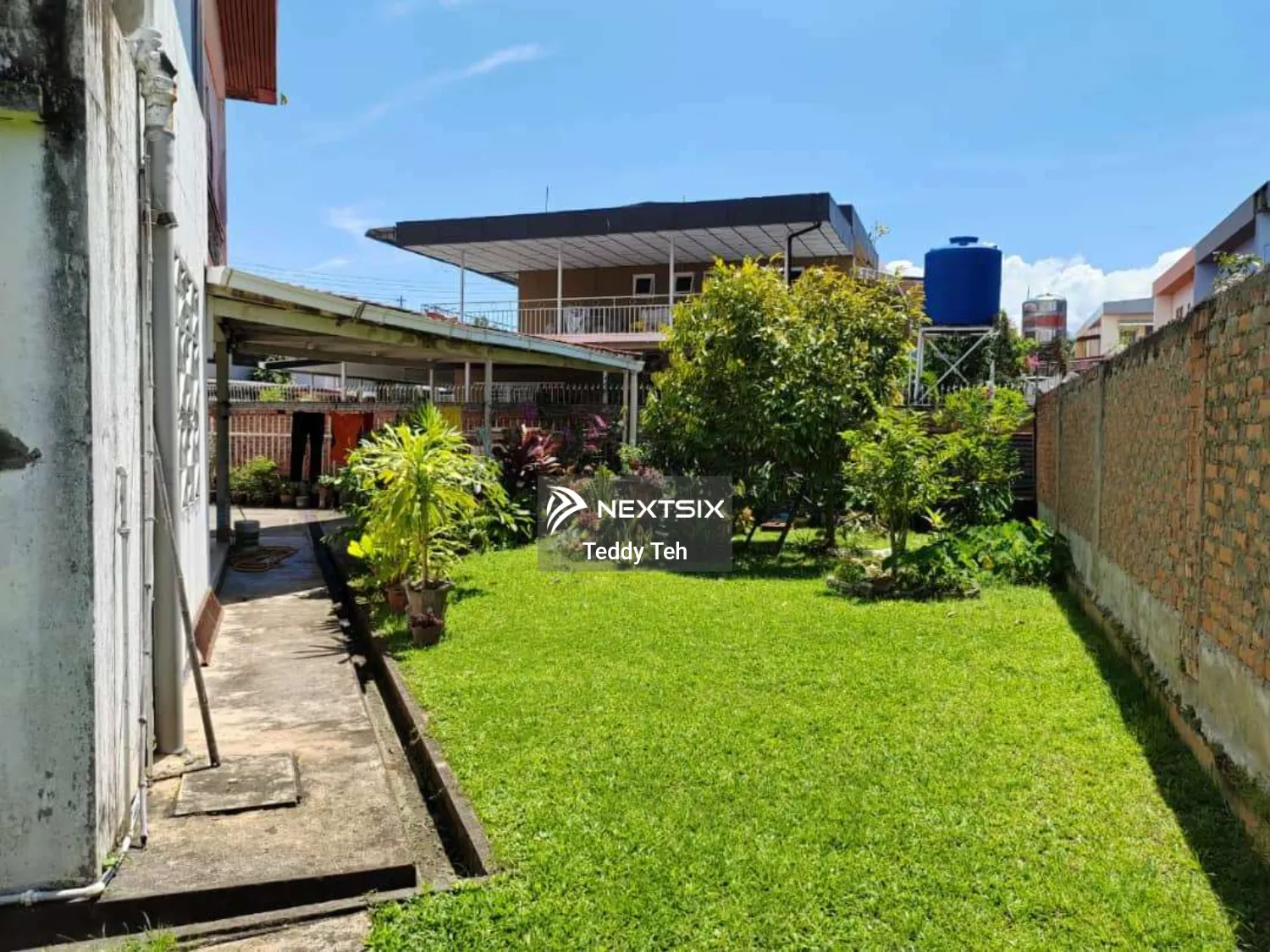 Semi-detached House For Sale in Tawau Sabah - Image 12
