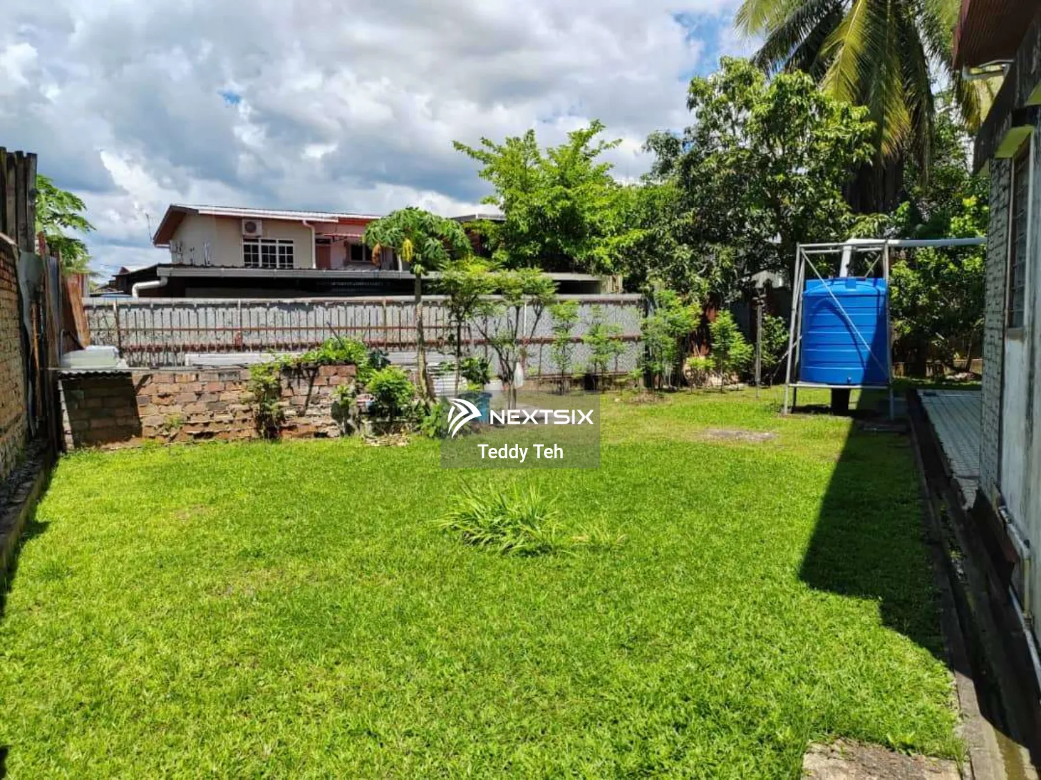 Semi-detached House For Sale in Tawau Sabah - Image 13
