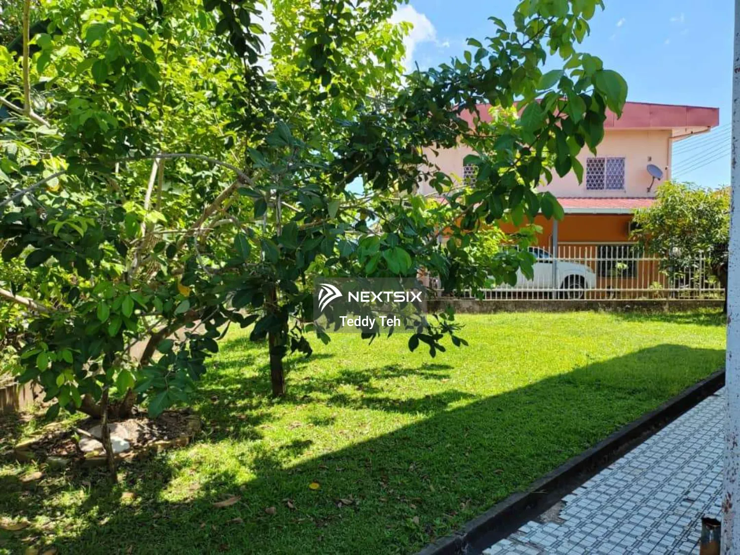 Semi-detached House For Sale in Tawau Sabah - Image 14