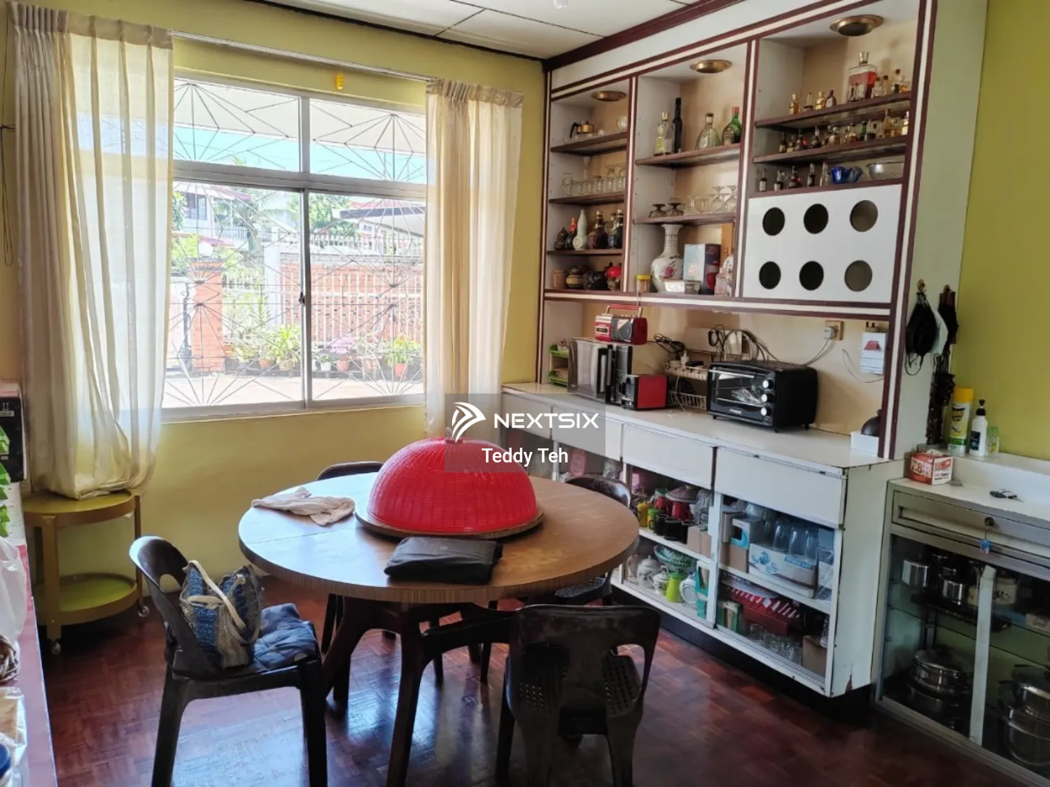 Semi-detached House For Sale in Tawau Sabah - Image 6