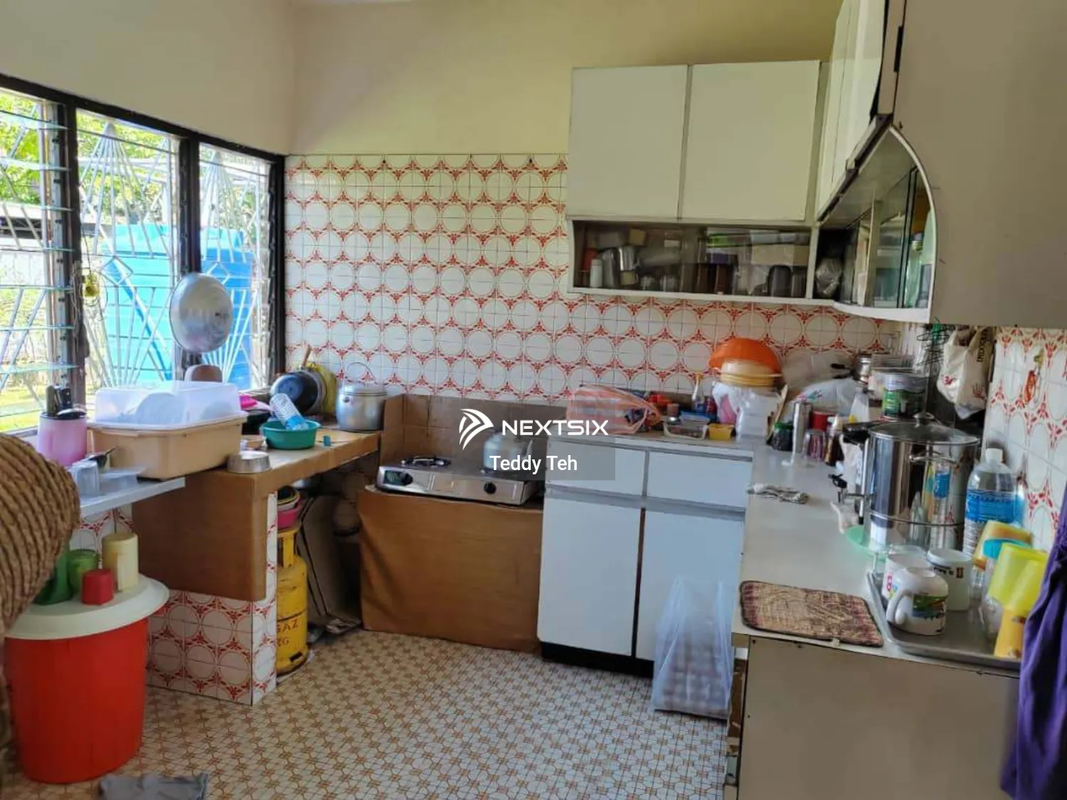 Semi-detached House For Sale in Tawau Sabah - Image 7