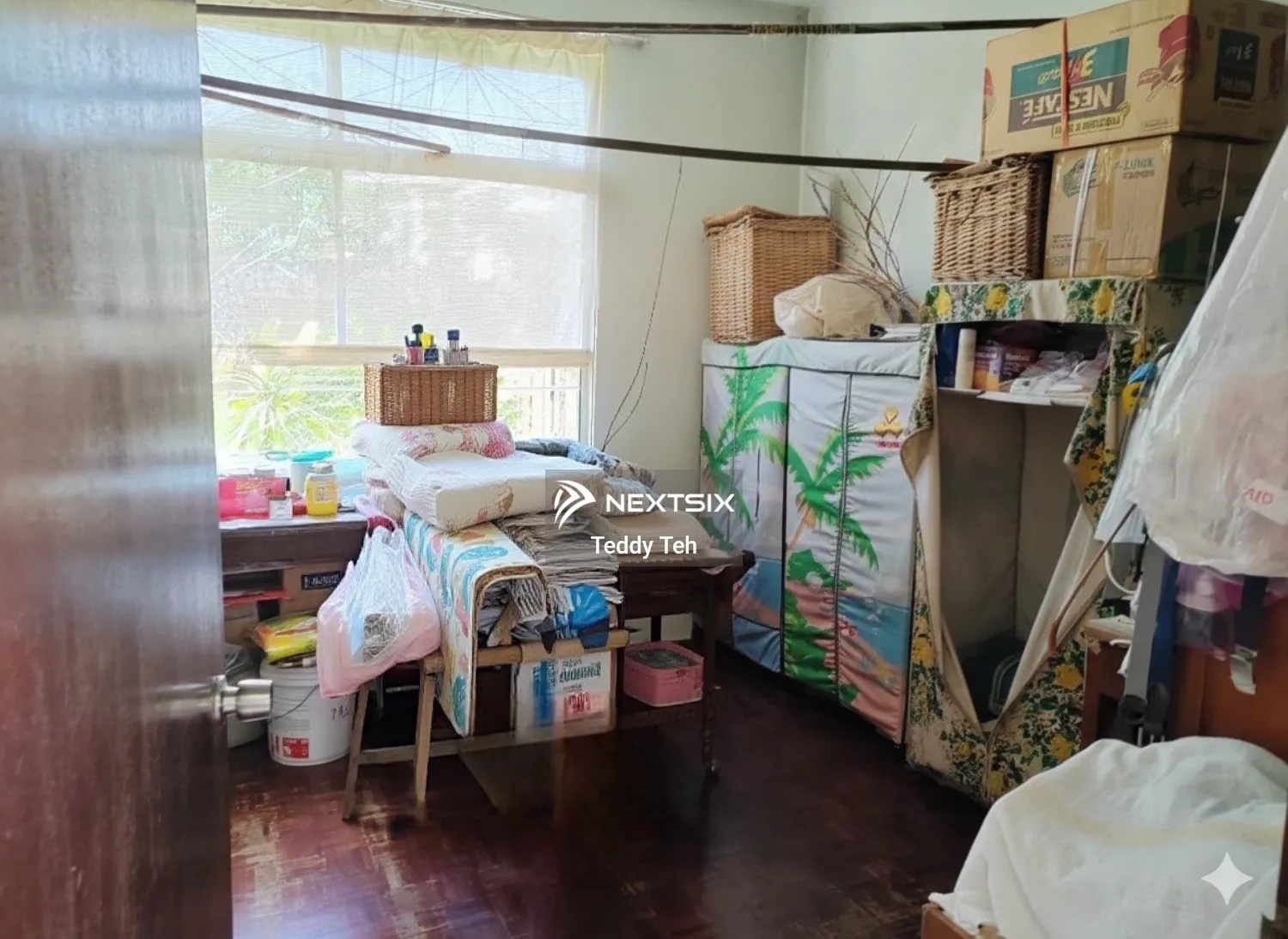 Semi-detached House For Sale in Tawau Sabah - Image 8