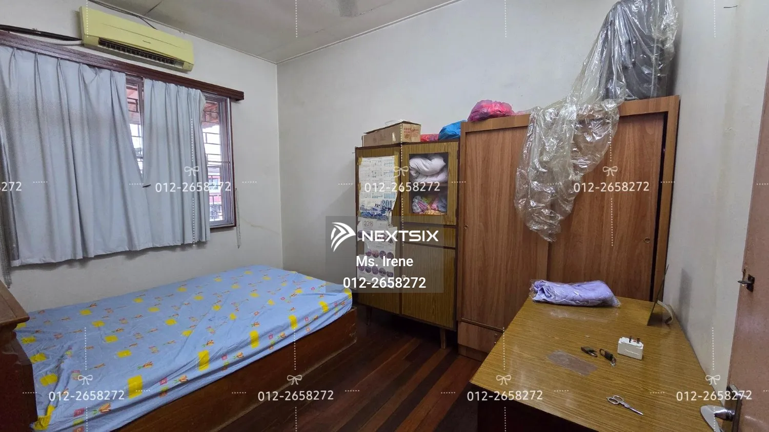 2-sty Terrace/Link House For Sale in Tawau Sabah - Image 10