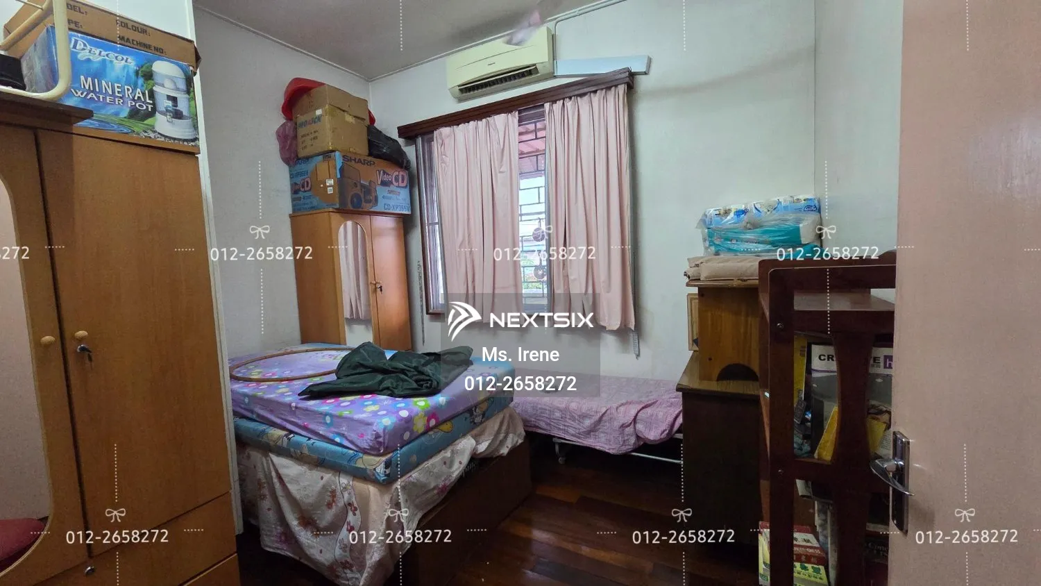 2-sty Terrace/Link House For Sale in Tawau Sabah - Image 11