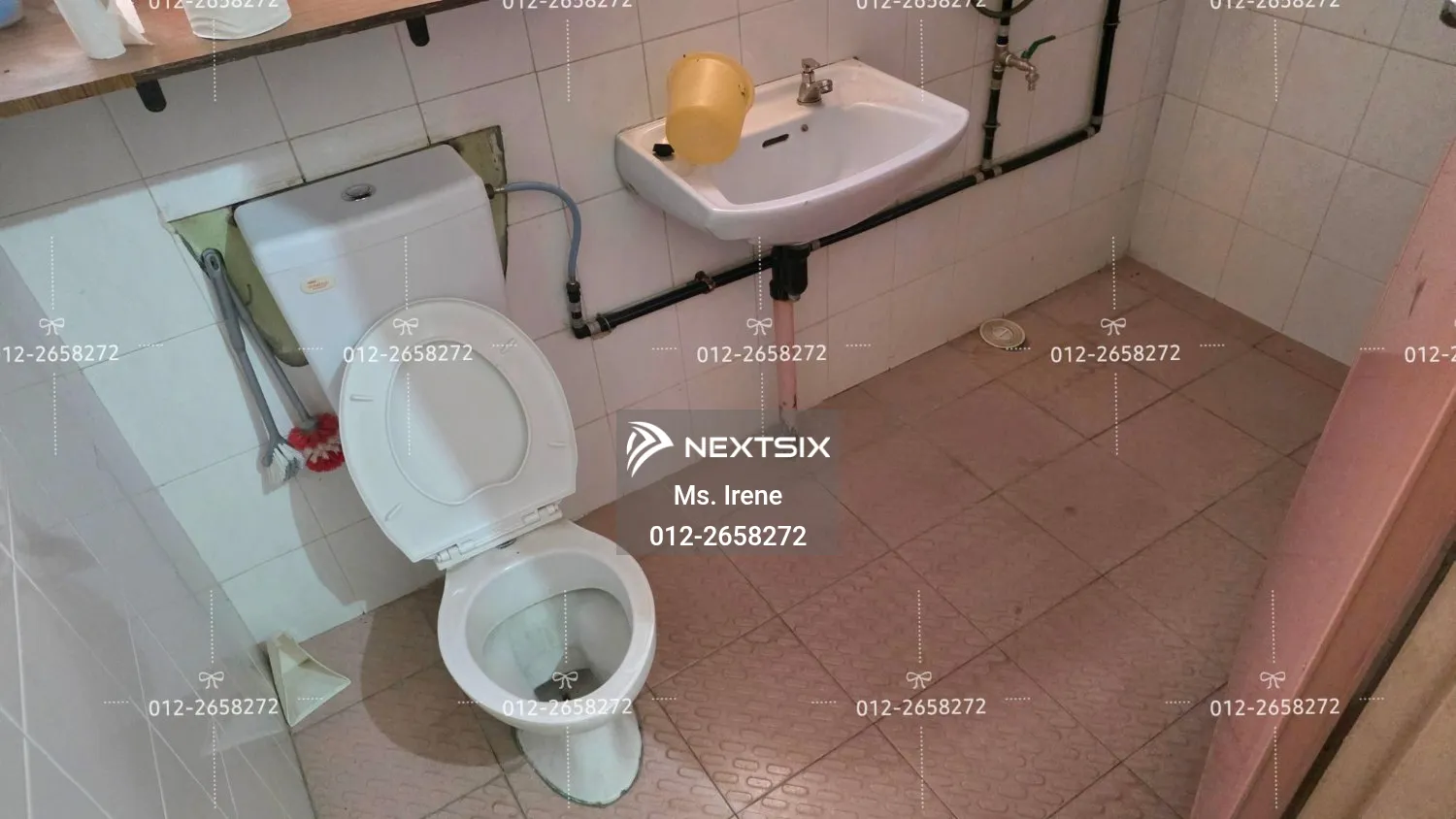 2-sty Terrace/Link House For Sale in Tawau Sabah - Image 13