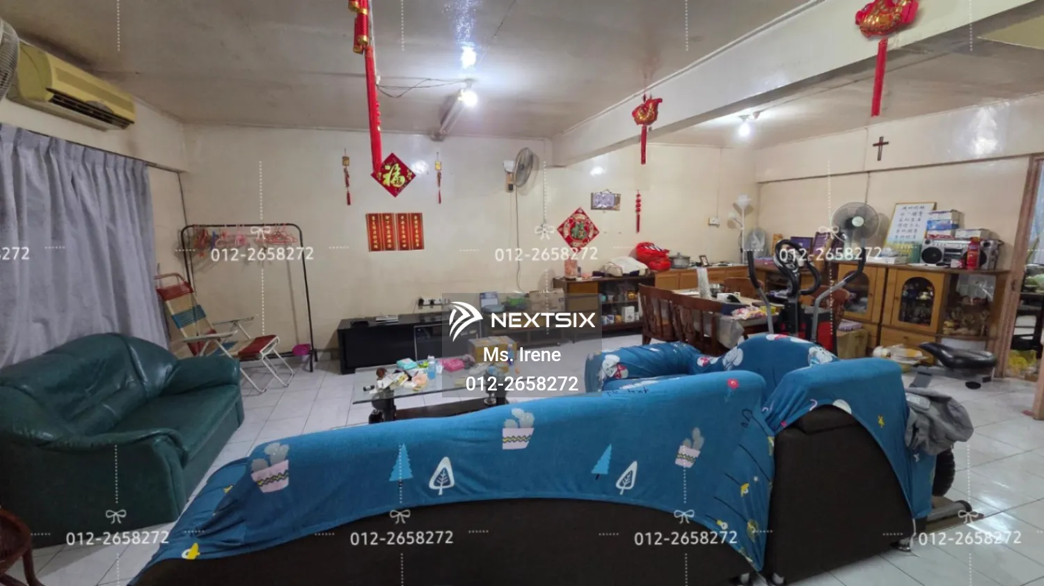 2-sty Terrace/Link House For Sale in Tawau Sabah - Image 14