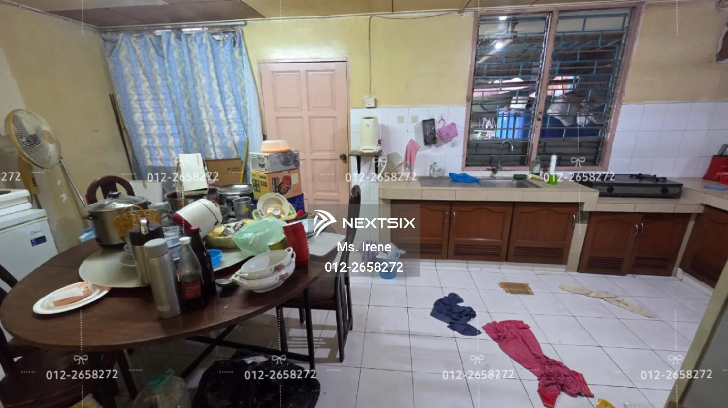 2-sty Terrace/Link House For Sale in Tawau Sabah - Image 5