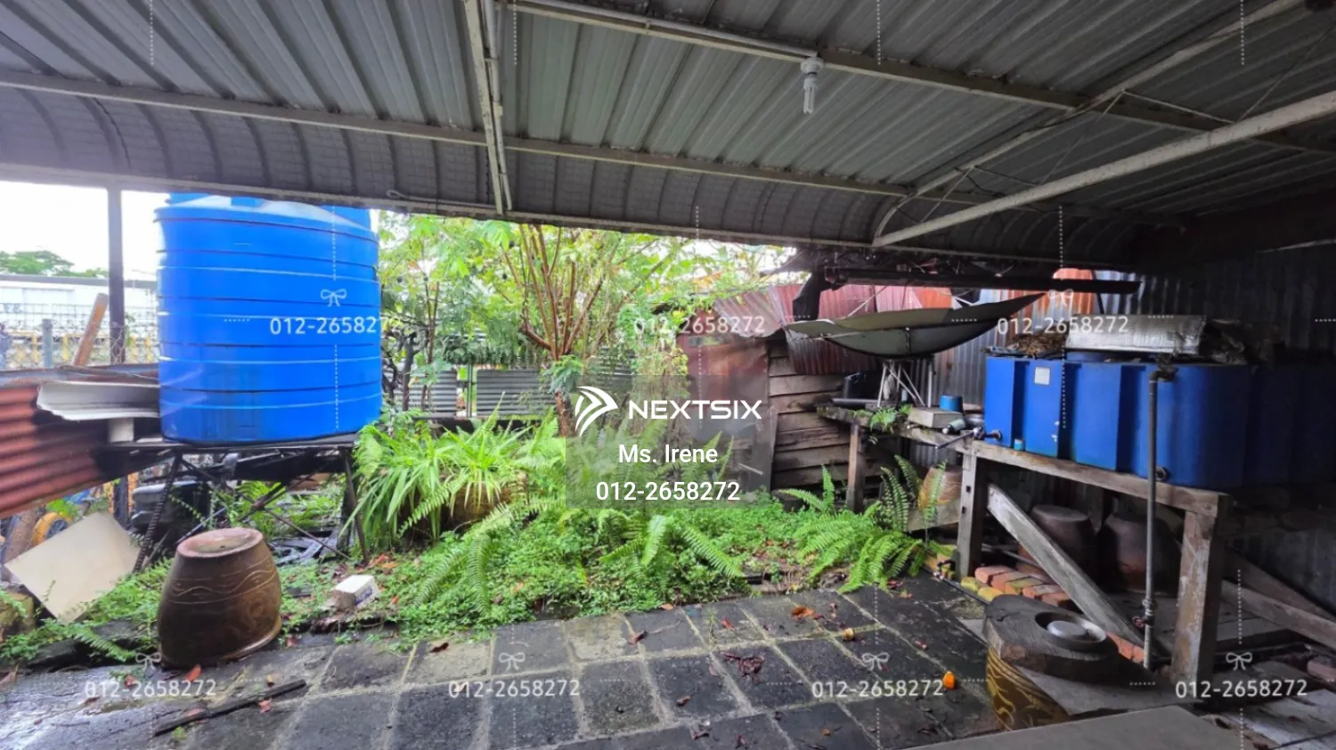 2-sty Terrace/Link House For Sale in Tawau Sabah - Image 6