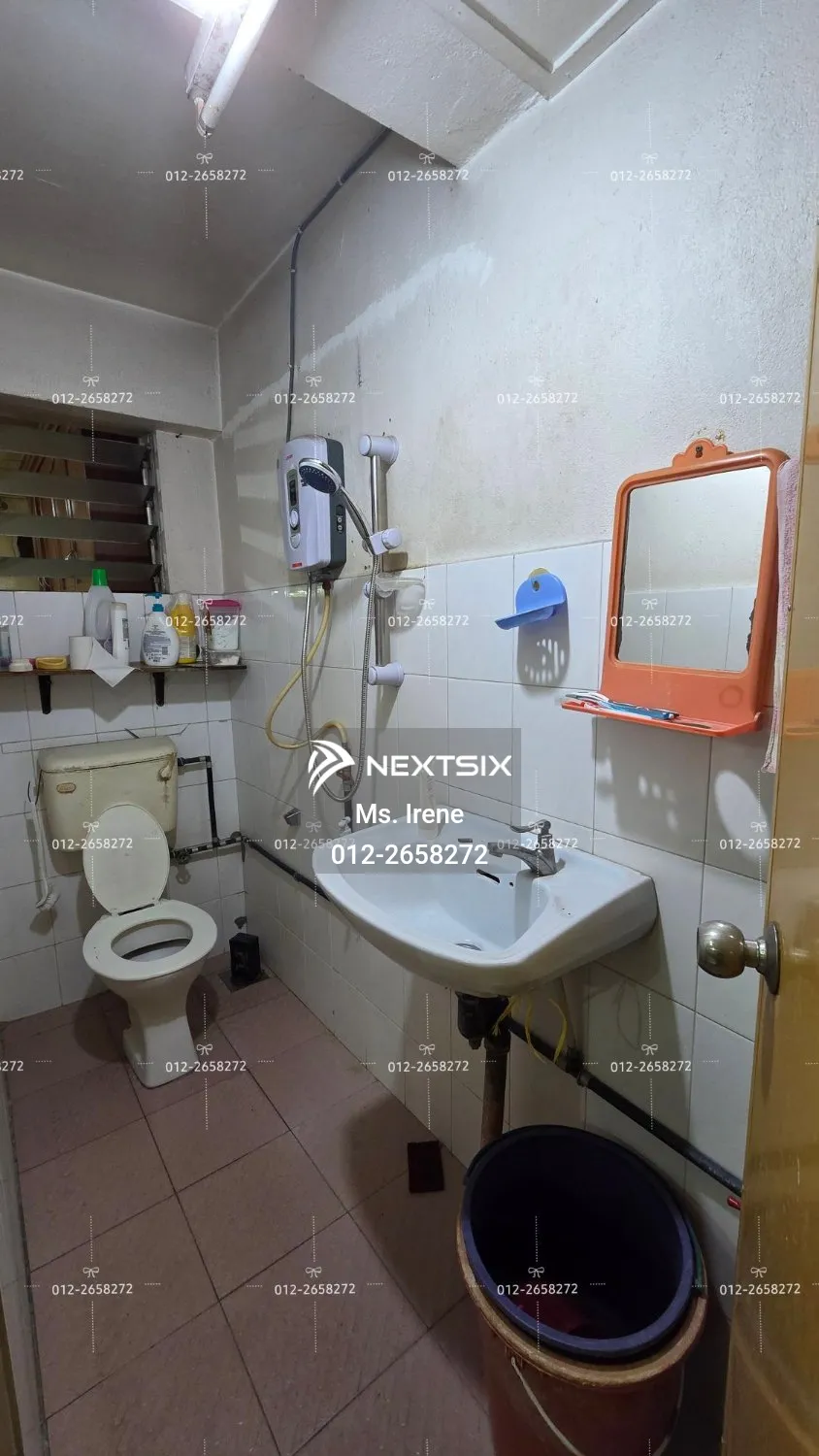 2-sty Terrace/Link House For Sale in Tawau Sabah - Image 7