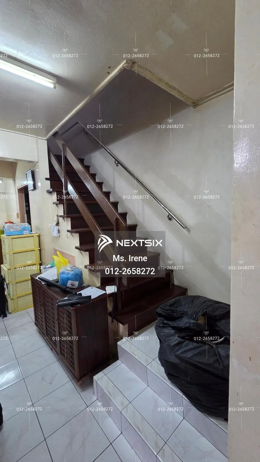 2-sty Terrace/Link House For Sale in Tawau Sabah - Image 8