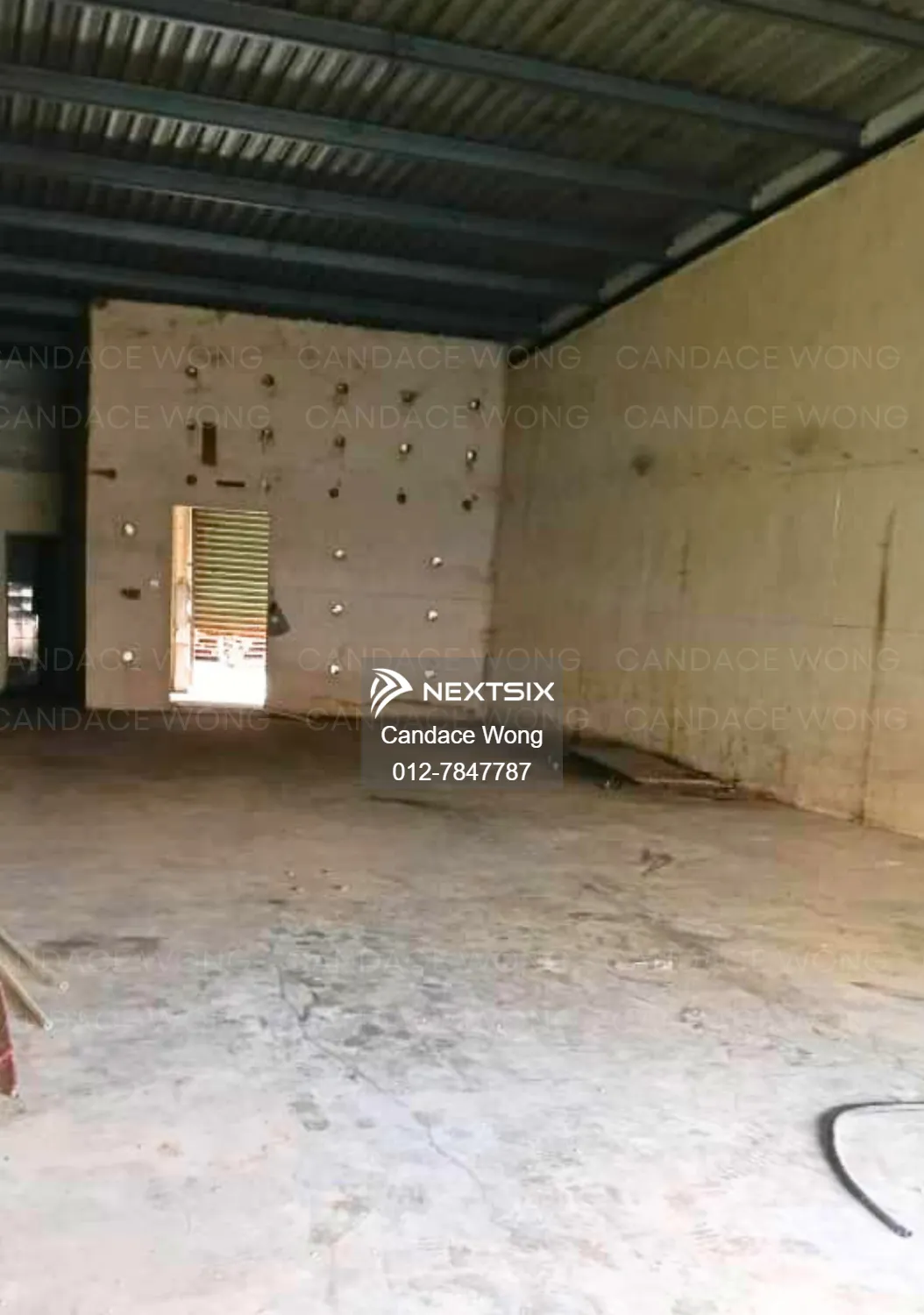 Link Factory For Sale in Nilai Negeri Sembilan