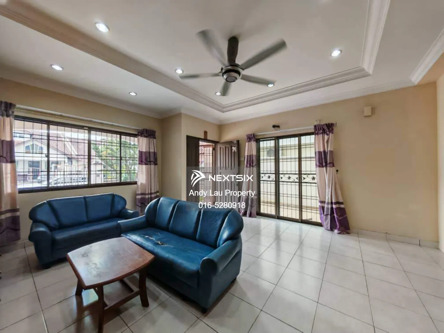 2-sty Terrace/Link House For Sale in Johor Bahru Johor