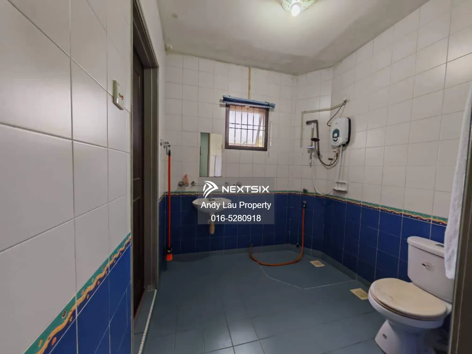 2-sty Terrace/Link House For Sale in Johor Bahru Johor - Image 10