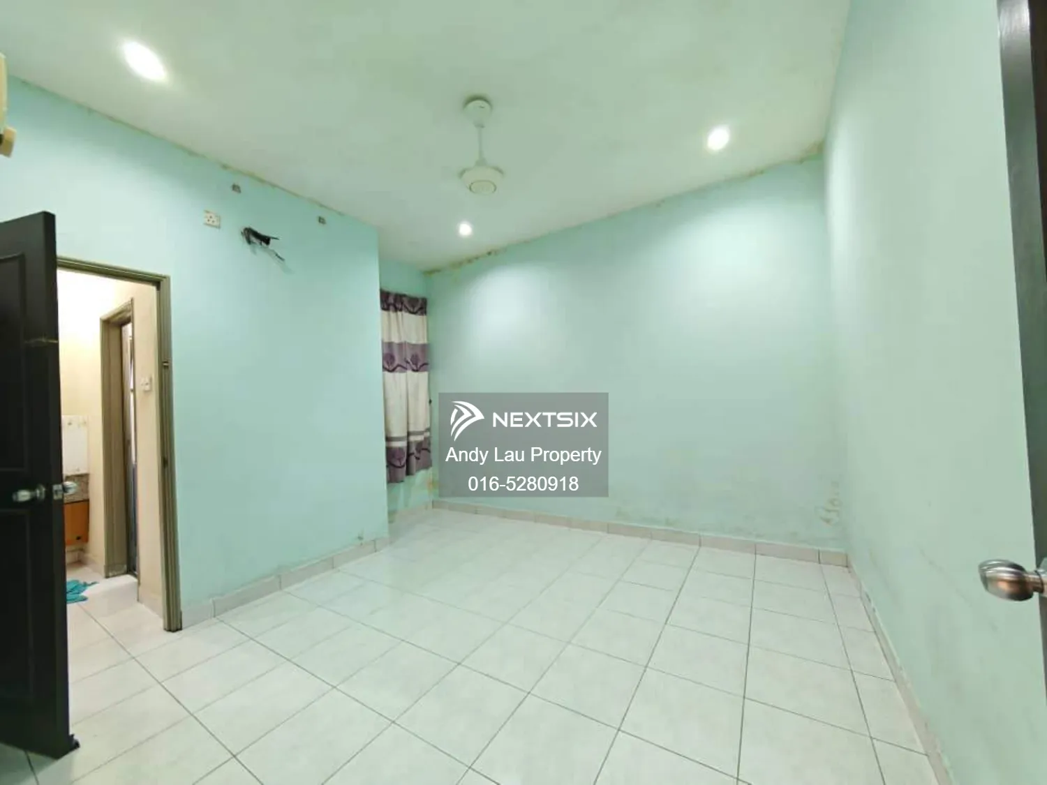 2-sty Terrace/Link House For Sale in Johor Bahru Johor - Image 6