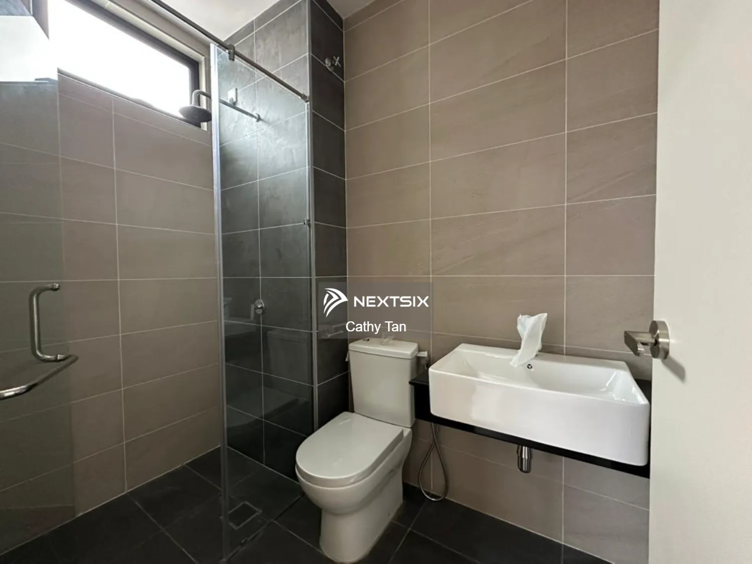 Semi-detached House For Sale in Skudai Johor - Image 13