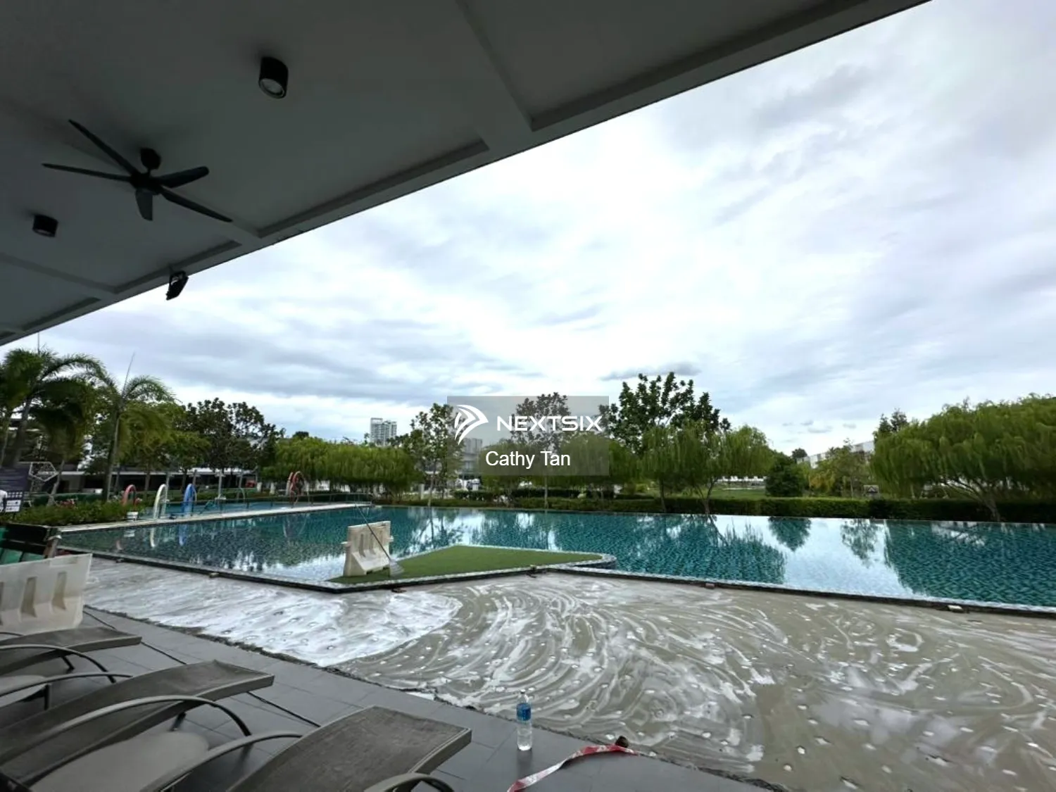 Semi-detached House For Sale in Skudai Johor - Image 19