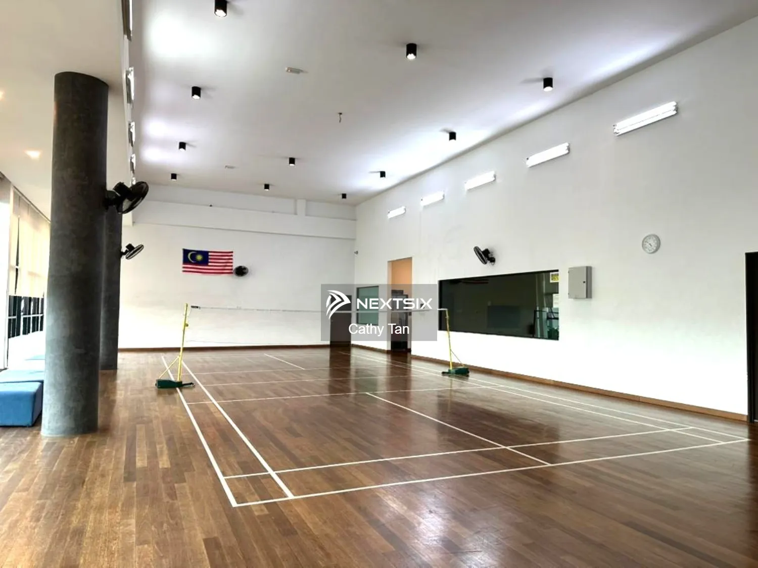 Semi-detached House For Sale in Skudai Johor - Image 20