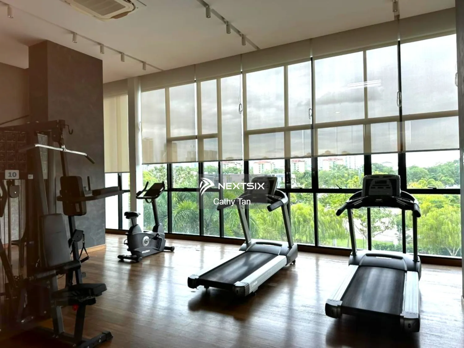 Semi-detached House For Sale in Skudai Johor - Image 22