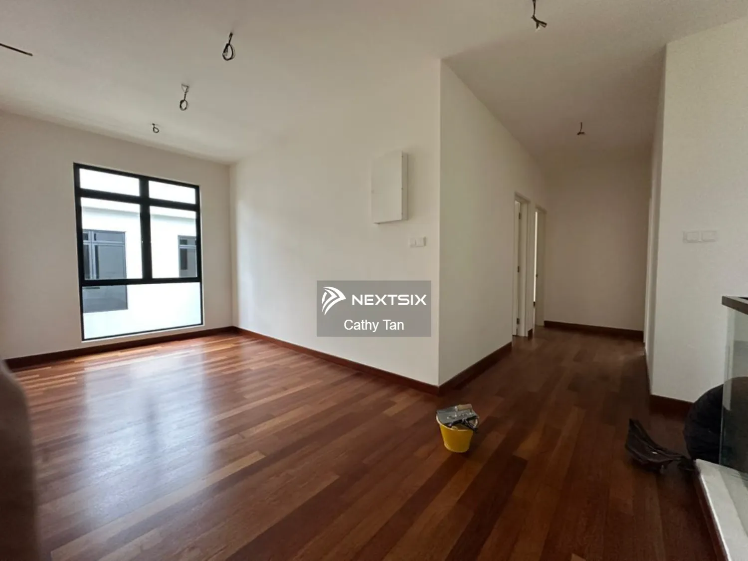 Semi-detached House For Sale in Skudai Johor - Image 8