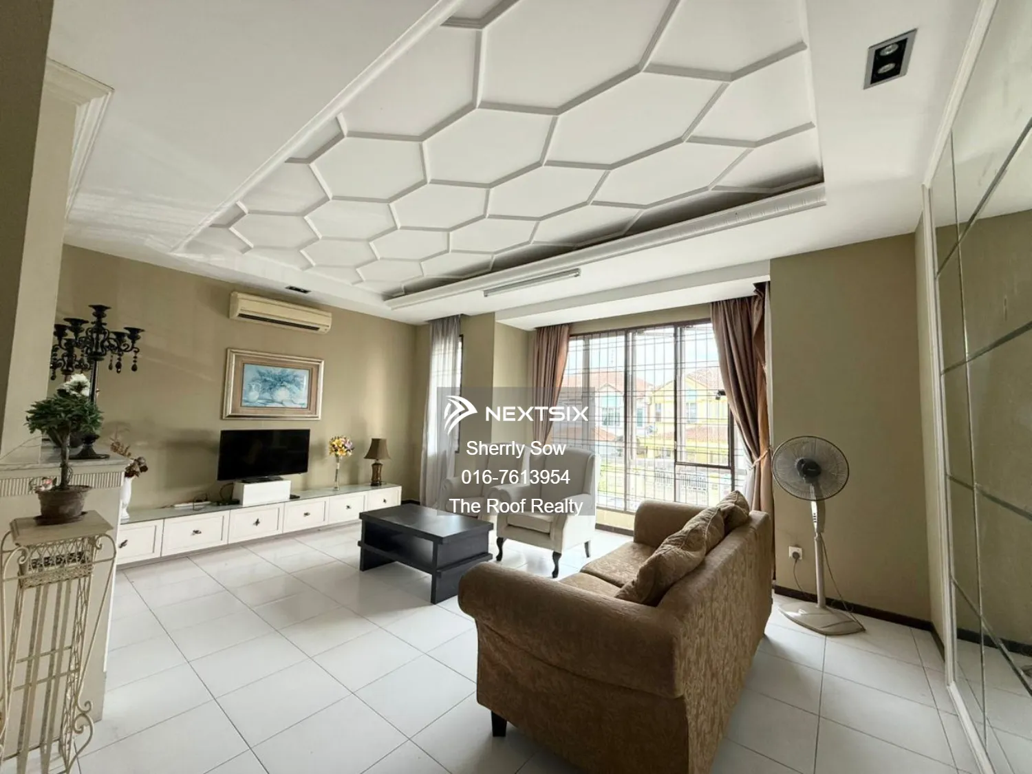 2.5-sty Terrace/Link House For Sale in Skudai Johor - Image 2