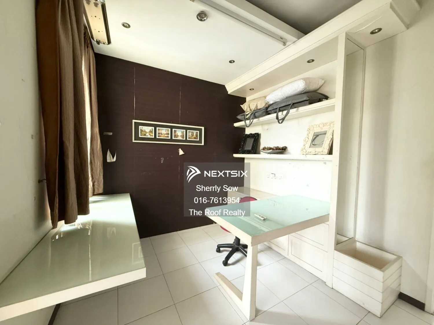 2.5-sty Terrace/Link House For Sale in Skudai Johor - Image 6