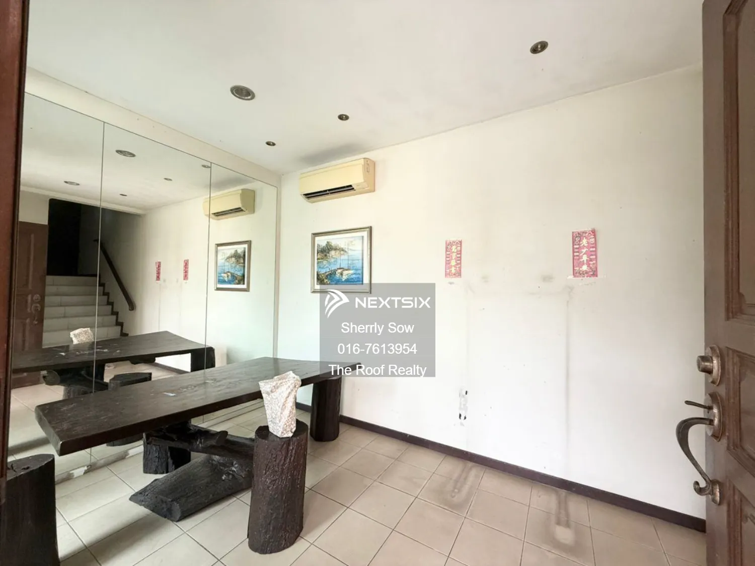 2.5-sty Terrace/Link House For Sale in Skudai Johor - Image 7