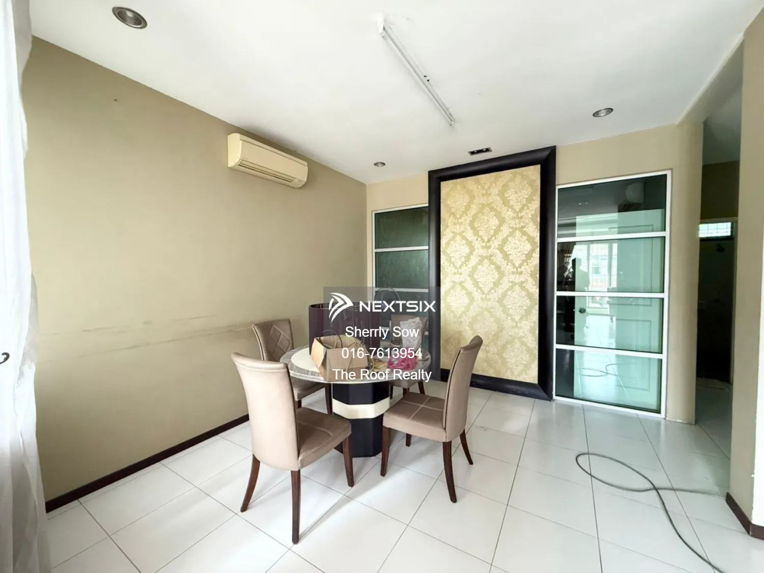 2.5-sty Terrace/Link House For Sale in Skudai Johor - Image 8