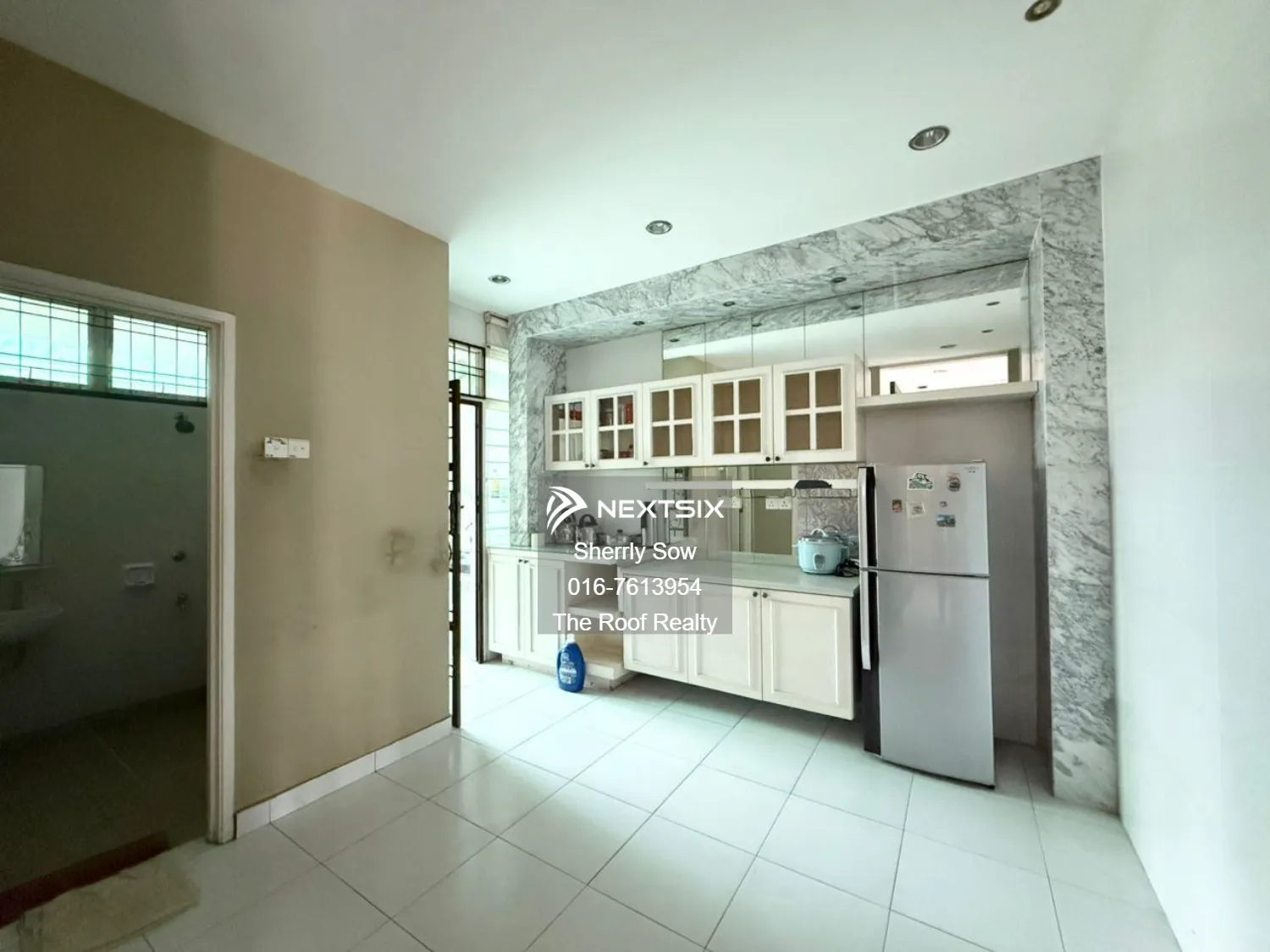 2.5-sty Terrace/Link House For Sale in Skudai Johor - Image 9