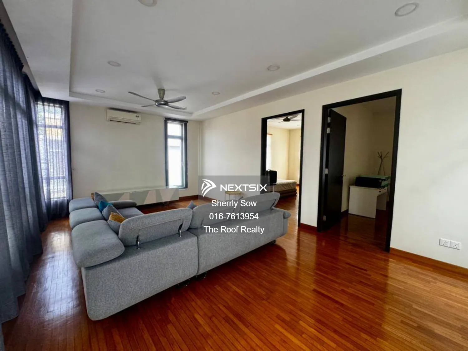 Semi-detached House For Sale in Skudai Johor - Image 2