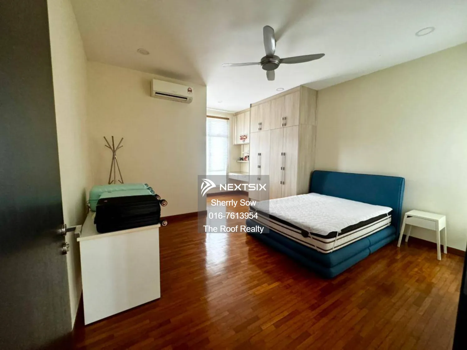 Semi-detached House For Sale in Skudai Johor - Image 3