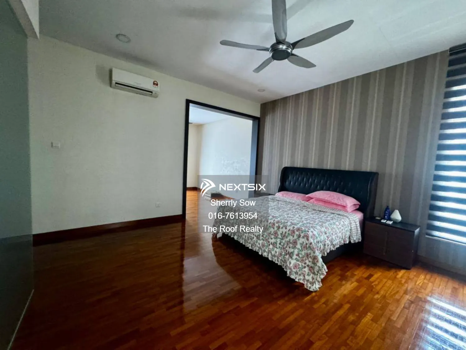 Semi-detached House For Sale in Skudai Johor - Image 4