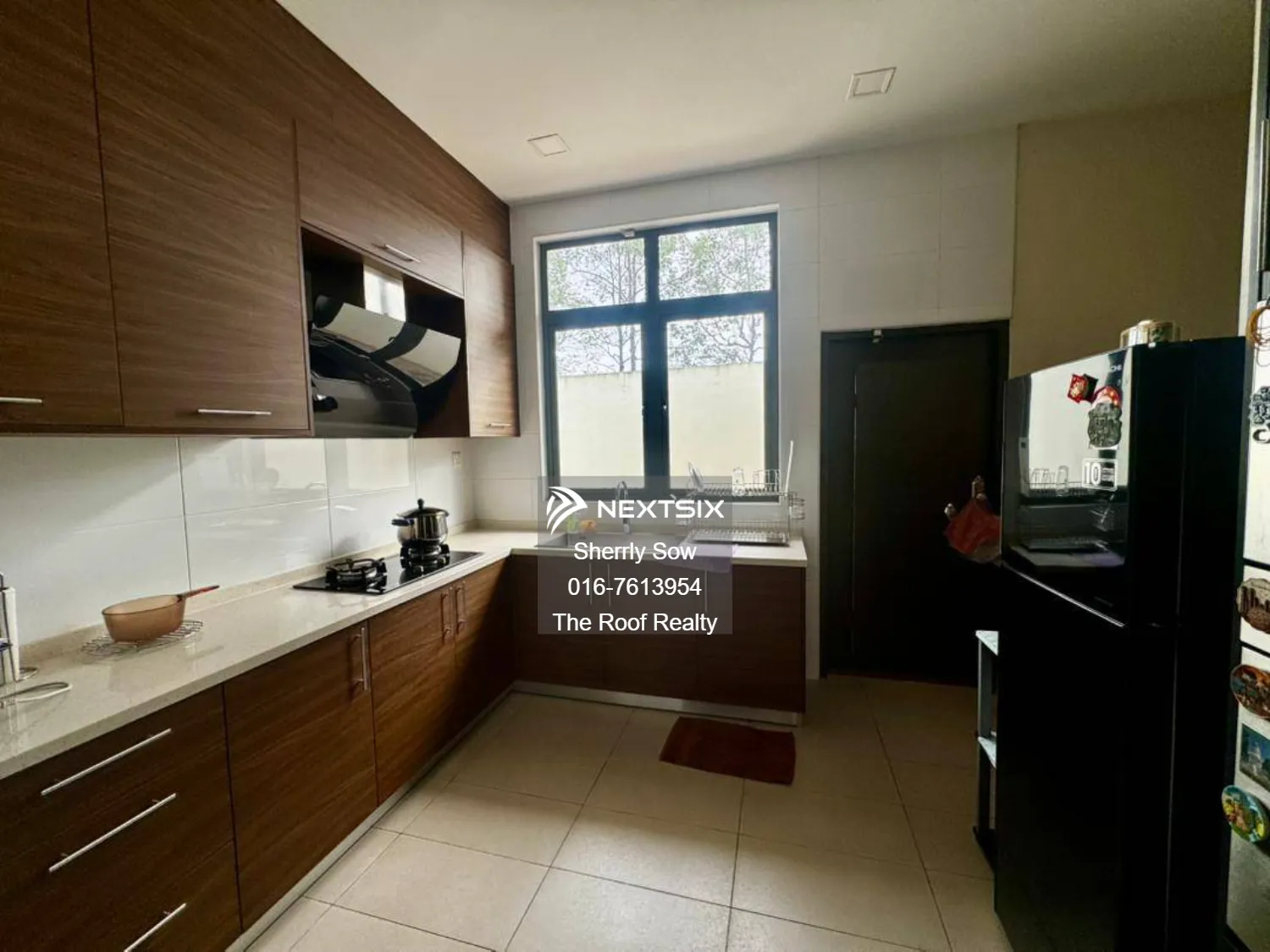 Semi-detached House For Sale in Skudai Johor - Image 6