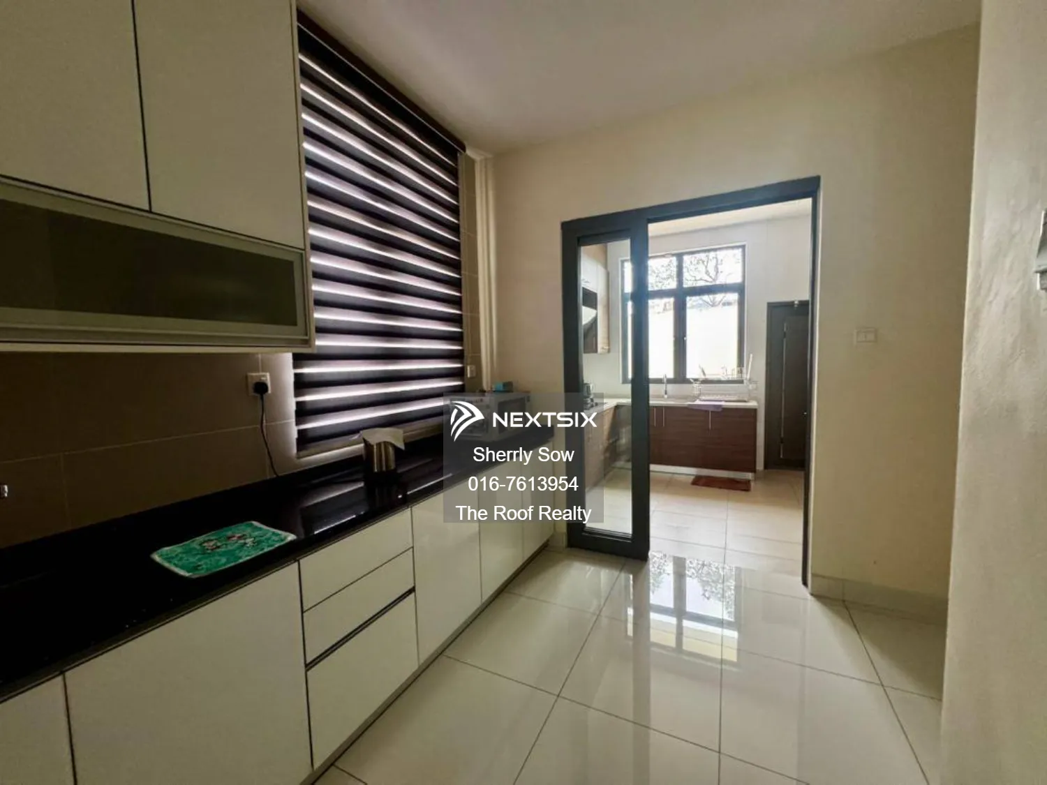 Semi-detached House For Sale in Skudai Johor - Image 7