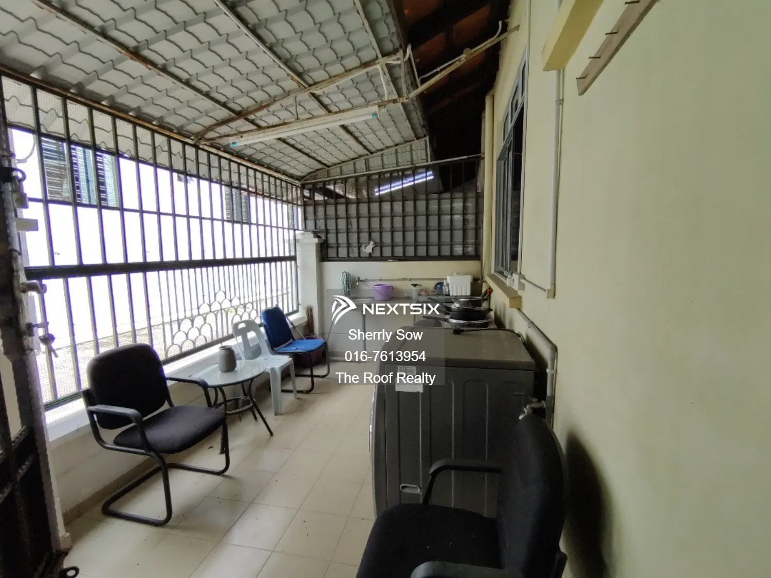 1-sty Terrace/Link House For Sale in Skudai Johor - Image 10