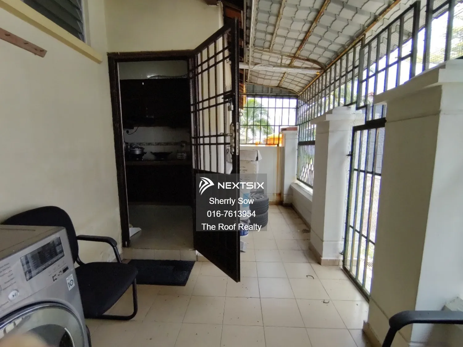 1-sty Terrace/Link House For Sale in Skudai Johor - Image 11