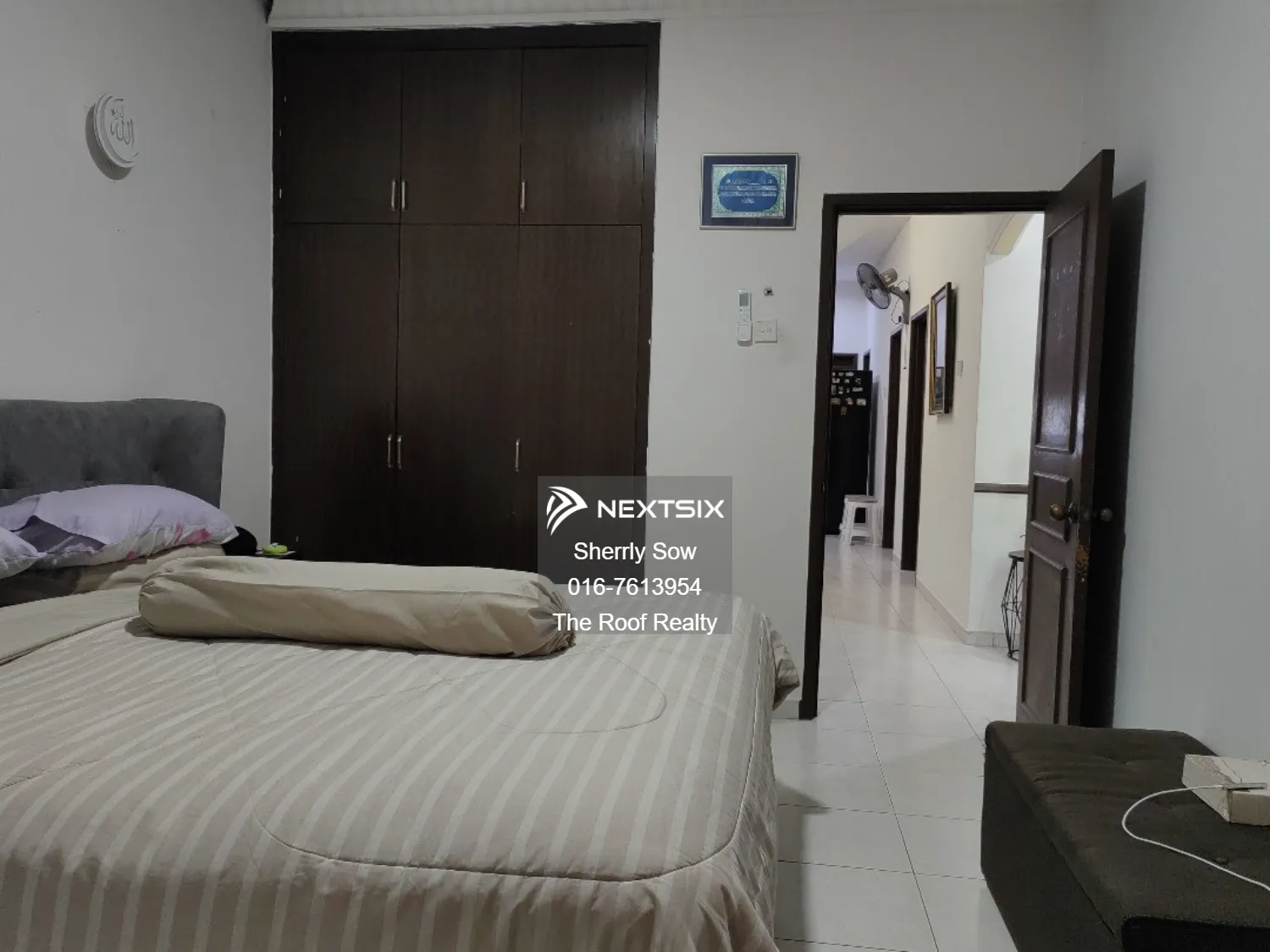 1-sty Terrace/Link House For Sale in Skudai Johor - Image 4