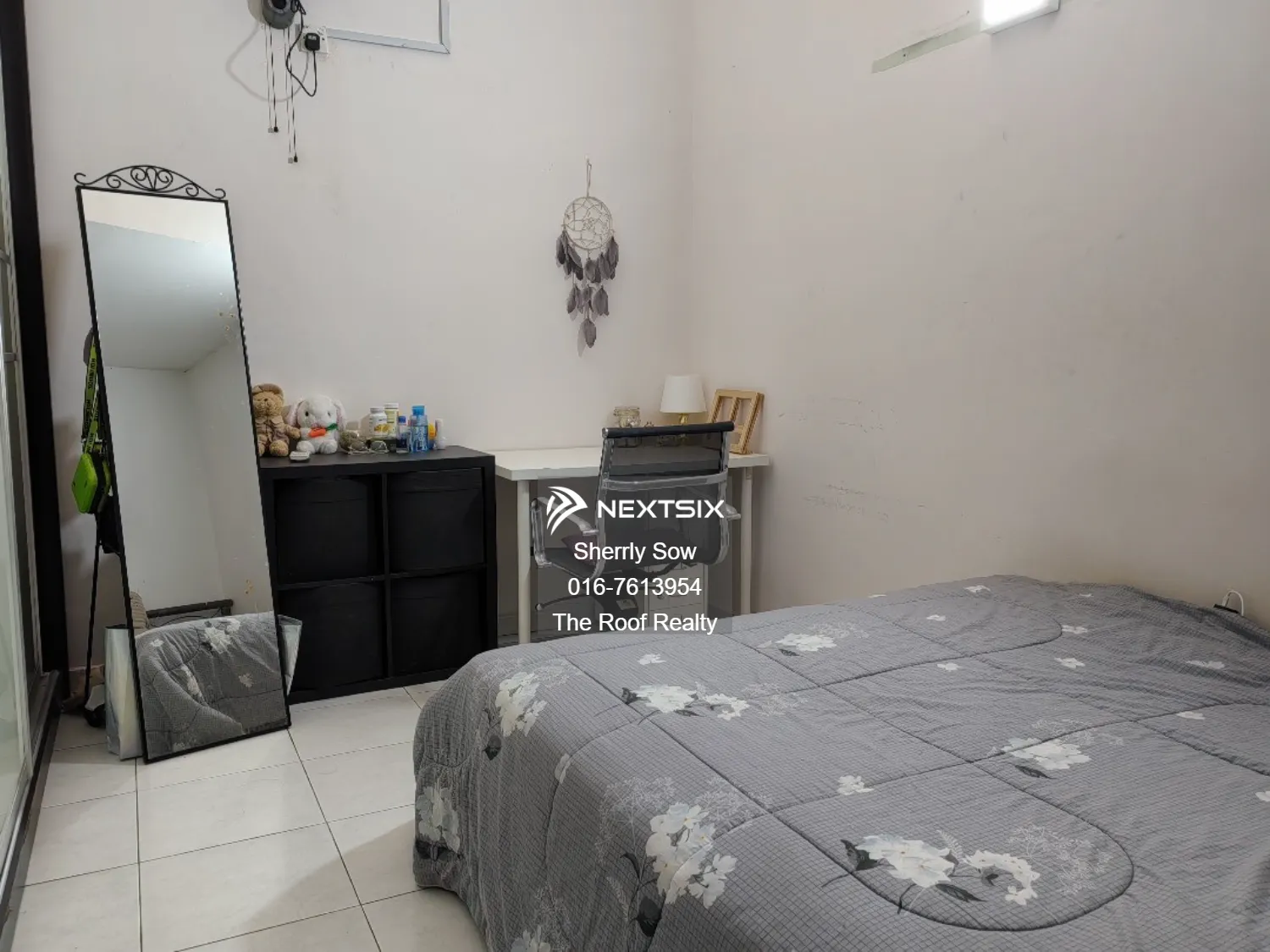 1-sty Terrace/Link House For Sale in Skudai Johor - Image 5