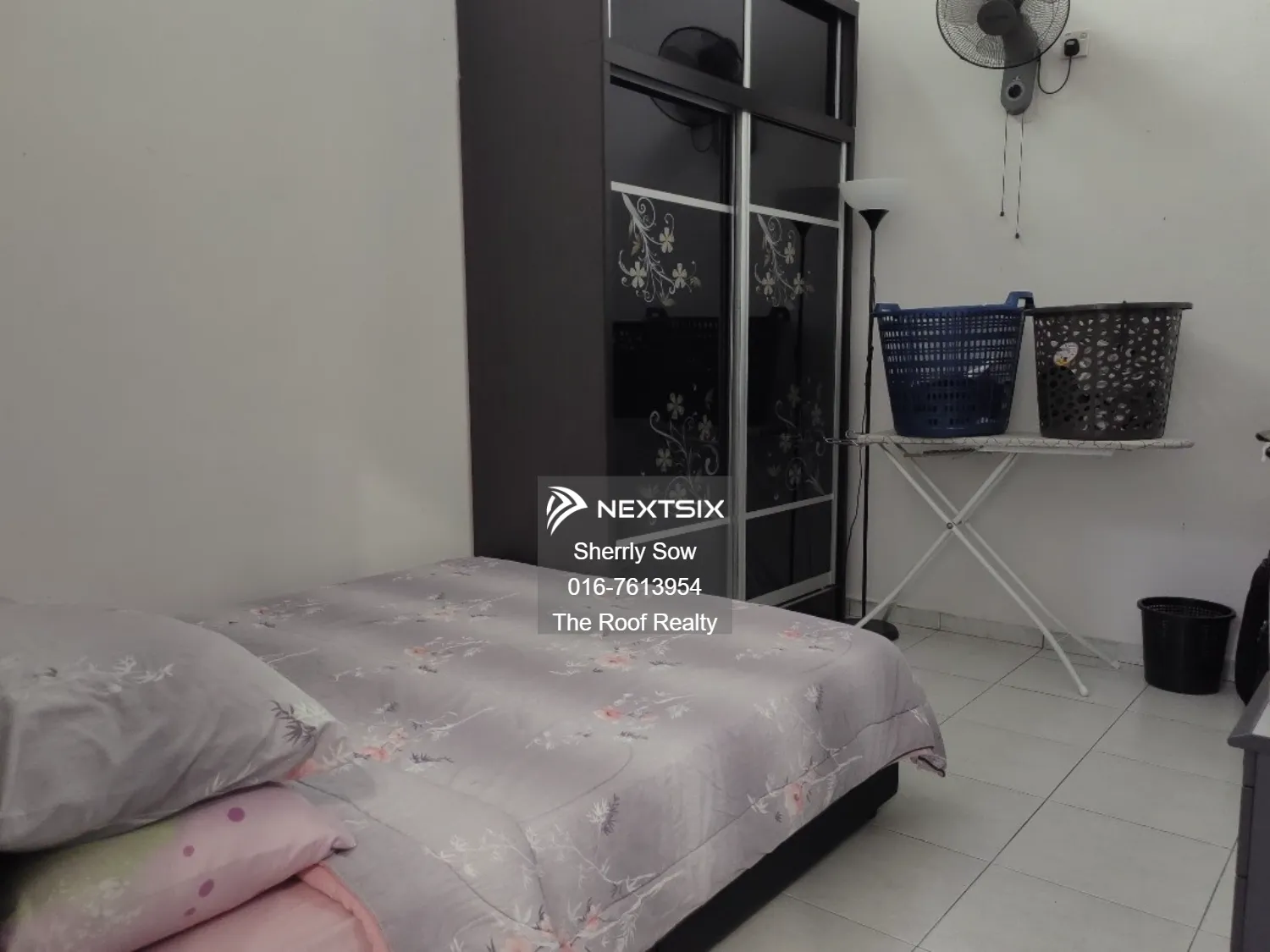 1-sty Terrace/Link House For Sale in Skudai Johor - Image 6