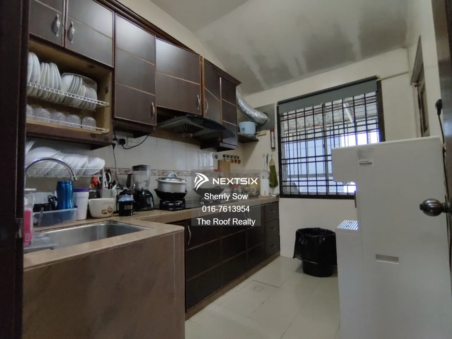 1-sty Terrace/Link House For Sale in Skudai Johor - Image 8