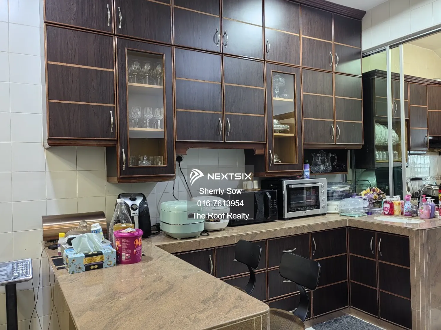 1-sty Terrace/Link House For Sale in Skudai Johor - Image 9