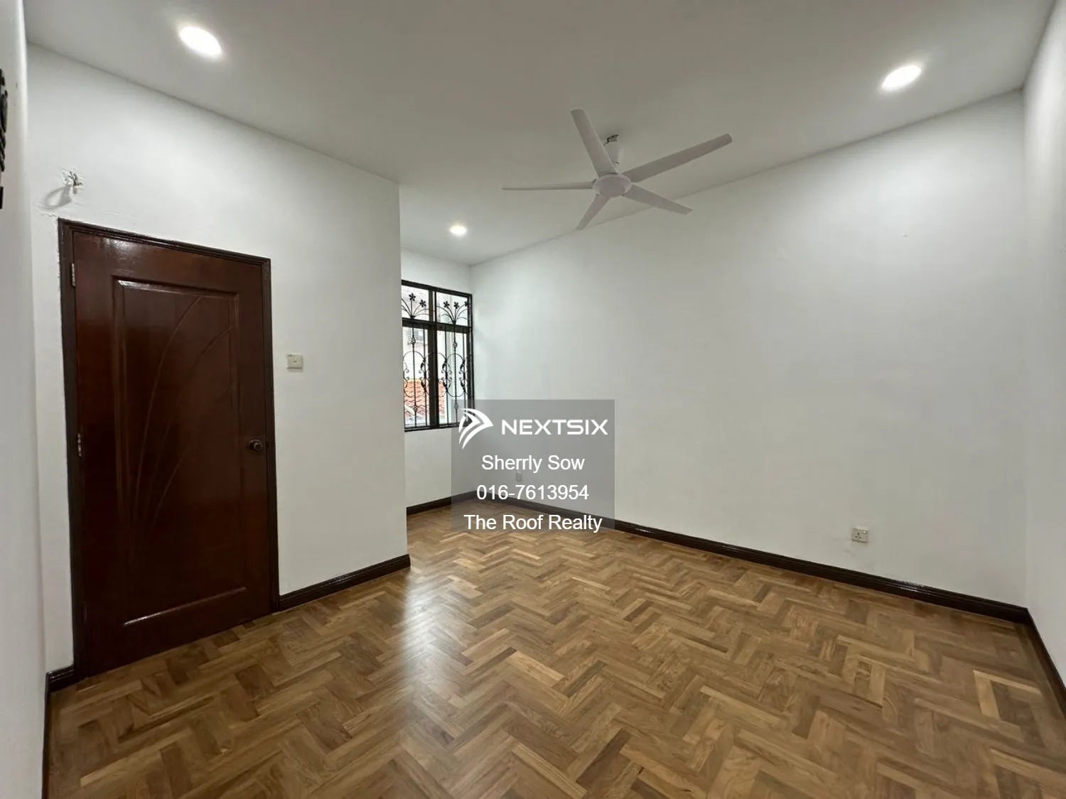 Semi-detached House For Sale in Skudai Johor - Image 12