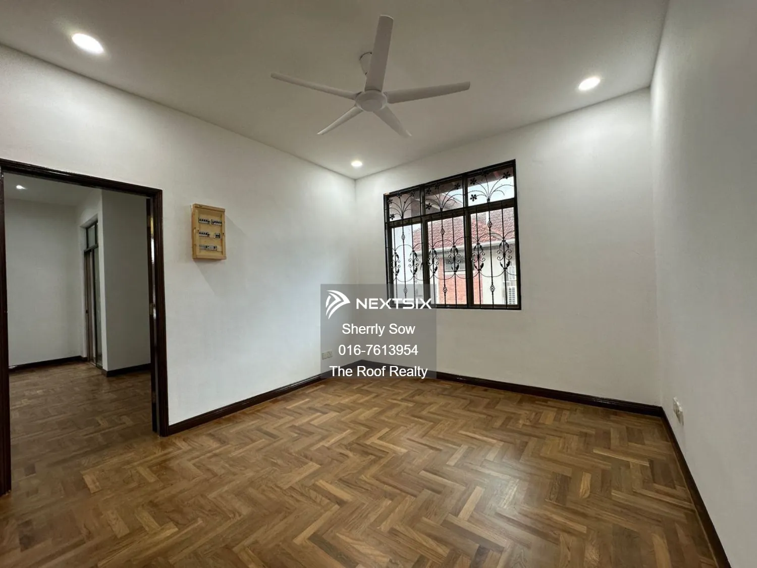 Semi-detached House For Sale in Skudai Johor - Image 13
