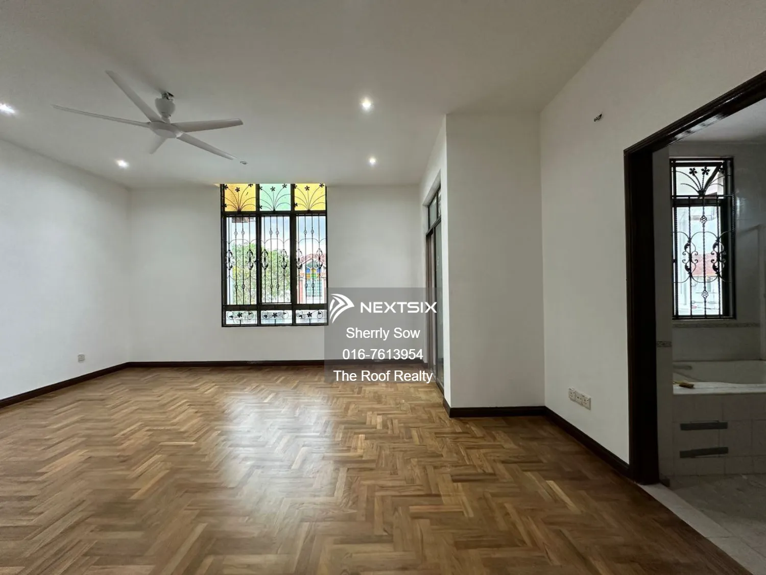 Semi-detached House For Sale in Skudai Johor - Image 14