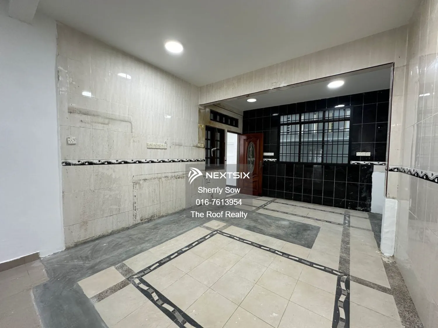 Semi-detached House For Sale in Skudai Johor - Image 15