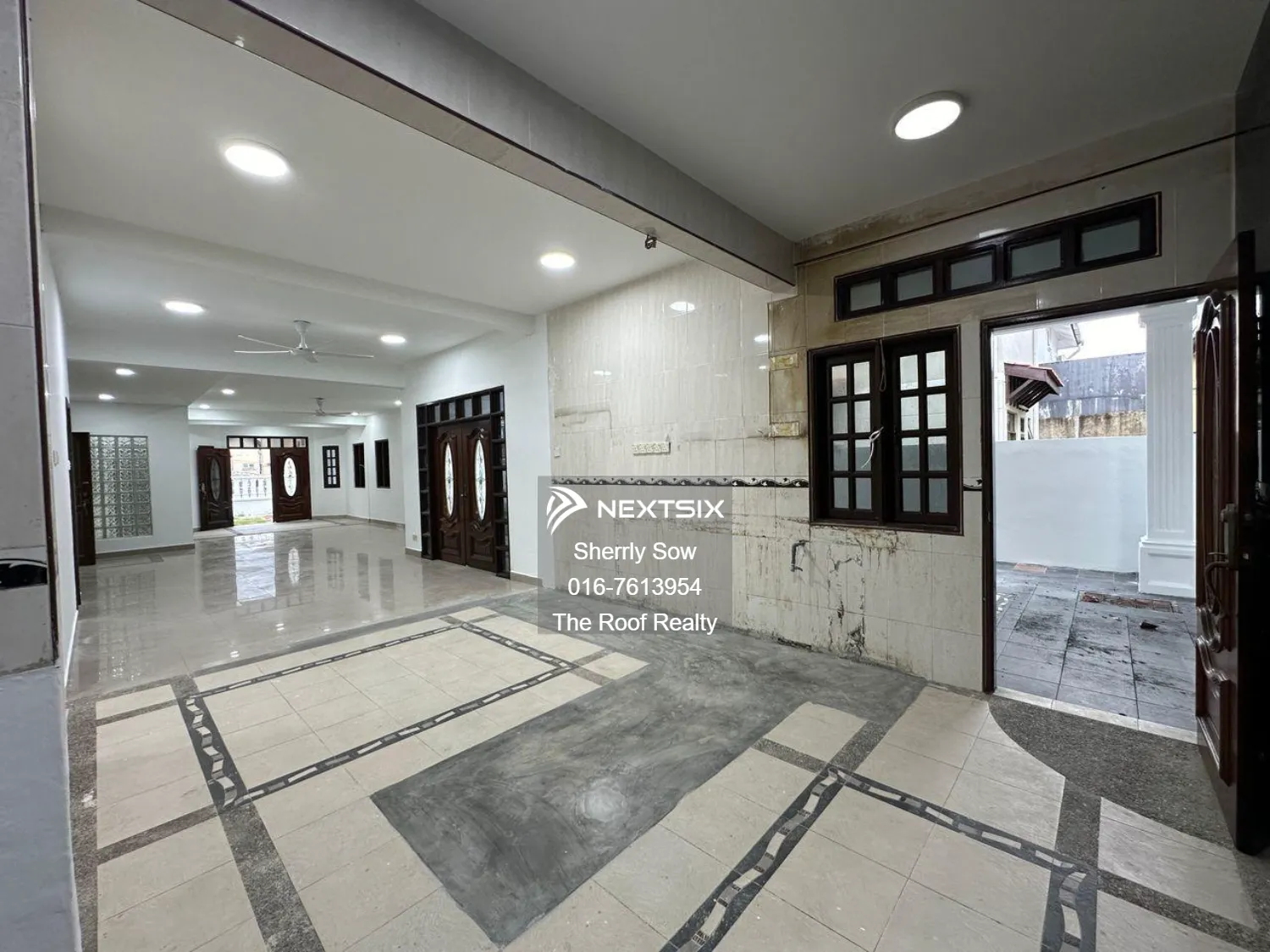 Semi-detached House For Sale in Skudai Johor - Image 5