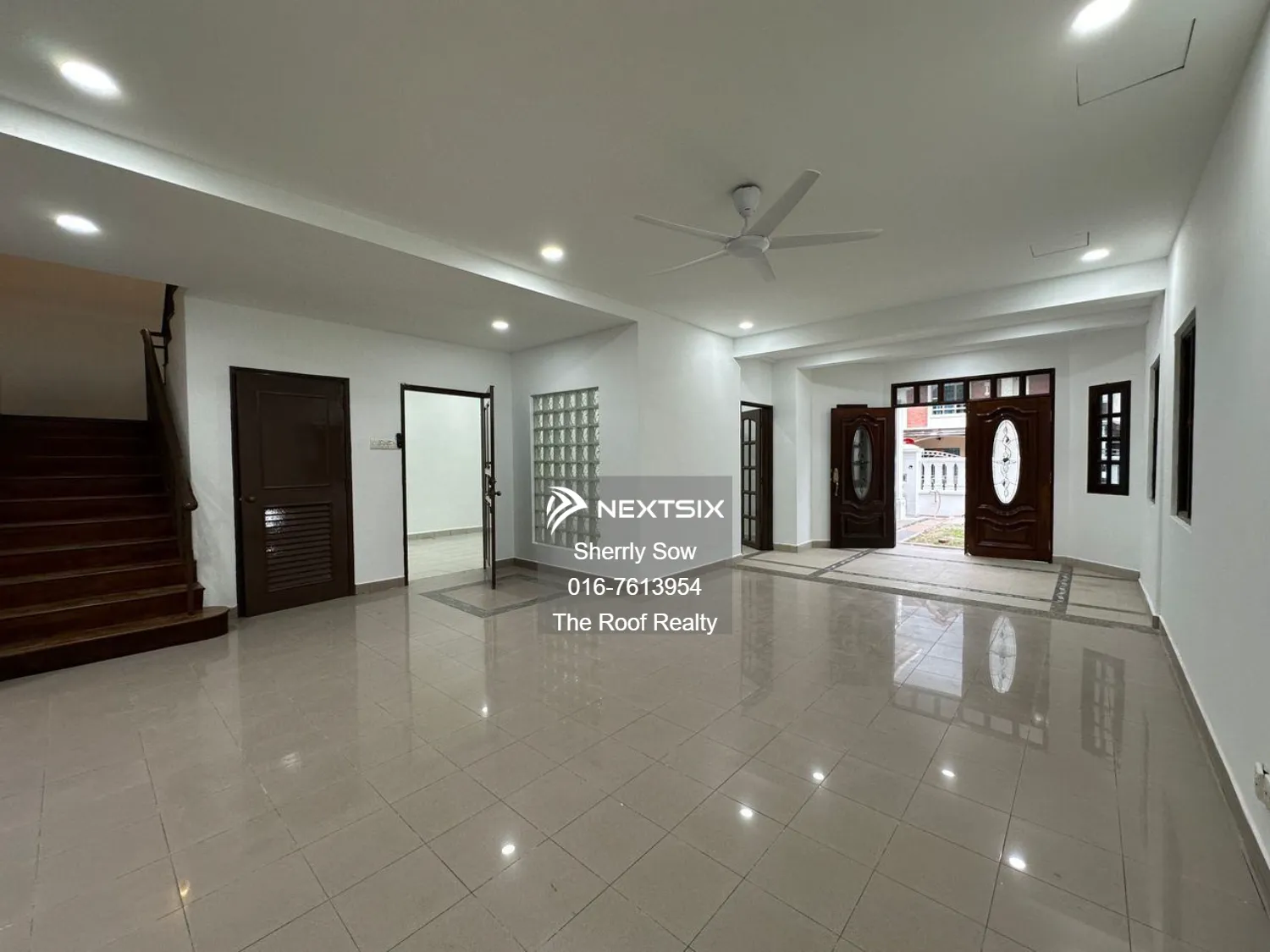 Semi-detached House For Sale in Skudai Johor - Image 6